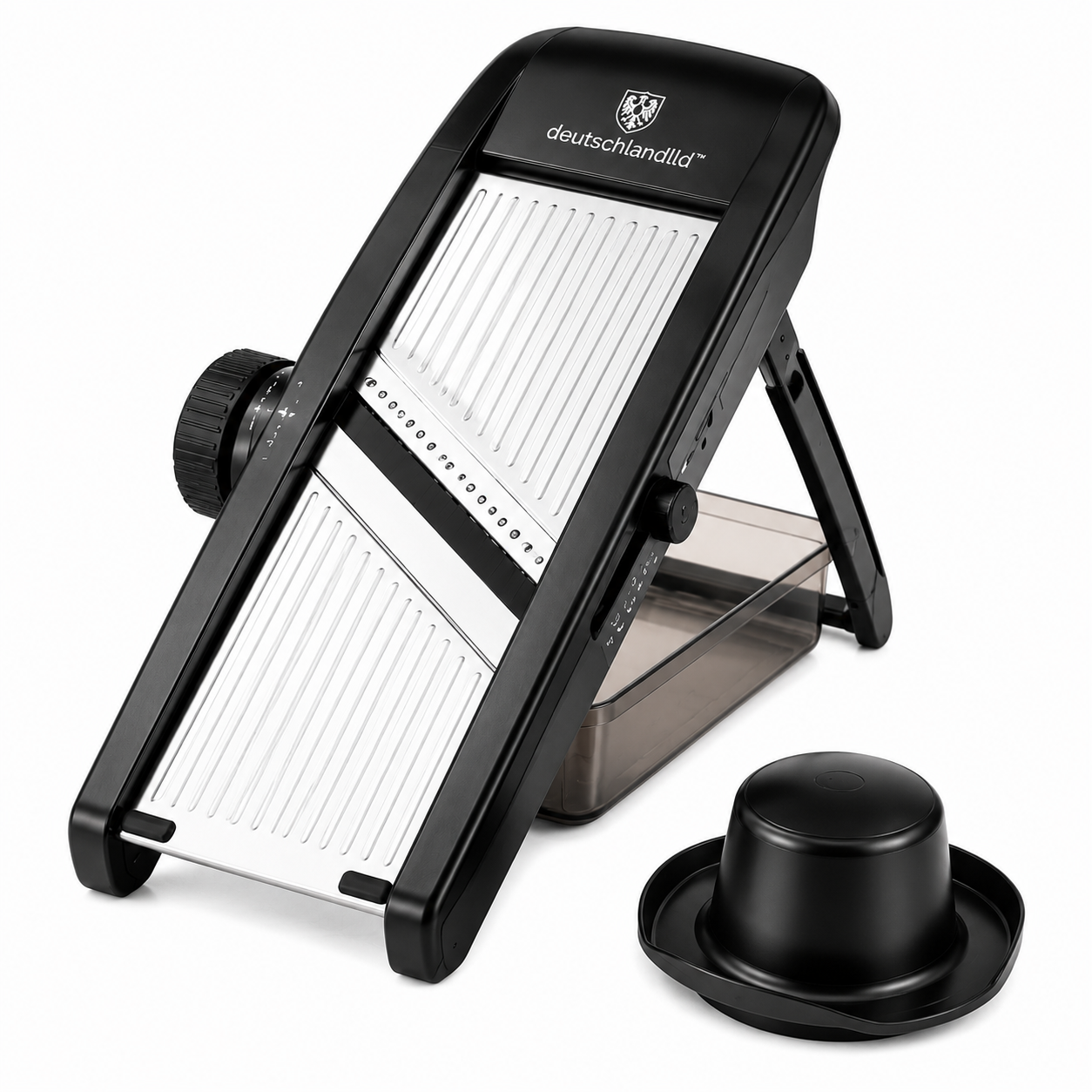deutschlandlld™ ProSlice Mandoline Vegetable Slicer